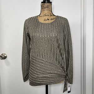 NWT- ABG blouse, size Small.